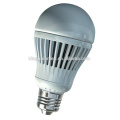 High Bright Aluminium Body LED Bulb Light